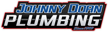 Johnny Doan Plumbing, since 1969